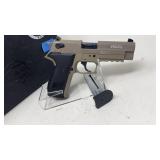 GSG Firefly Semi Auto 22LR SN F465358 Never Shot