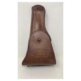 BOYT 42 LEATHER HOLSTER