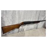 Ithaca 37 Pump Rifle 16GA SN 1022977