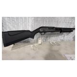 Rock Island Meriva Pump rifle 12GA Sn R479329 Nevr
