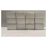 1.145 Assorted Brass