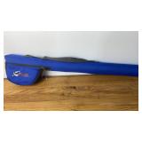 World Wide Sportsman Fishing Rod Case