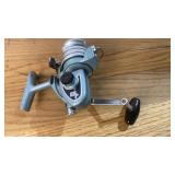 Olympic Spinning Fishing Reel Vintage