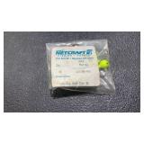 Netcraft Float Jig Heads Pack