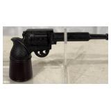 Smoking Pipe - replica Colt ï¿½Peacemakerï¿½