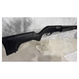 Stevens/Savage 320 Pump Shot Gun SN201904T Never