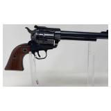 Sturm Ruger Blackhawk 357 Revolver 6 Shot SN