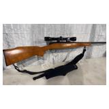Remington LH 788 .308 rifle SN A6157321