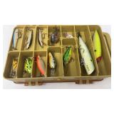 Plano Magnum Side-Kick Tackle Box