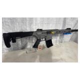 Kadikal G Force MKX3 Semi auto 12Ga Sn 24CMS-10445