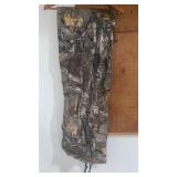 XXL REALTREE camo pants