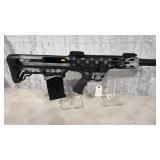 G Force Arms NK1 Semi Auto 12Ga Sn 635-H21YB-1193