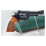 Smith & Wesson 357 Revolver SN 78820