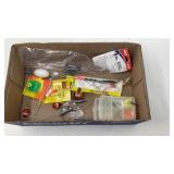 Bobbers Sinkers & Bottom Bouncer Lot