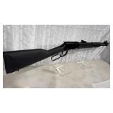 Rossi Rio bravo 22LR Lever Action SN7CL014376N Nev