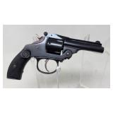 H & R 32 S&W 5 Shot Revolver SN 14300