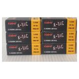 120rds PMC 5.56 55gr