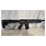 G Force GF99DLX Semi 12GA SN 24DLX-19198 Never Sht