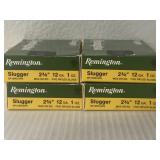 20rds Remington 1 oz. 12gauge