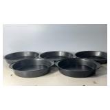 9.5x9.5" Assorted Nonstick Baking Pans