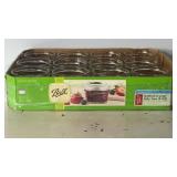 Ball Jelly Jars 4oz