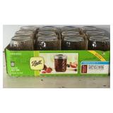 Ball Jelly Jars