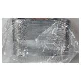 12.87x10.31x2.48" 36 Pack Steam Table Pans.