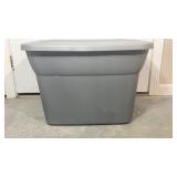 18 Gallon Sterilite Bin