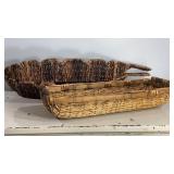 Lot Of Baskets
