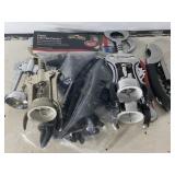 Wine & Bar Accessories Lot  Corkscrews, Bottle