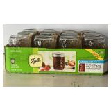 Ball Jelly Jars