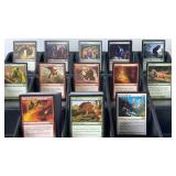 Magic The Gathering M14 2013 225+ Cards