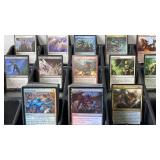 Magic The Gathering BFZ 2015 275+ Cards