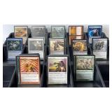 Magic The Gathering PLC/FUT 2007 180+ Cards