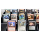 Magic The Gathering Journey Into Nyx 225+ Cards