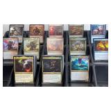 Magic The Gathering CMR 2020 225+ Cards