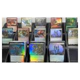 Magic The Gathering ZNR 2020 375+ Cards