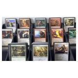 Magic The Gathering MBS 2011 250+ Cards