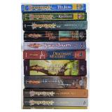 11 Dragonlance Fantasy Book