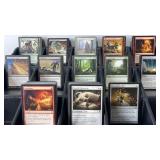Magic The Gathering ISD 2011 275+ Cards