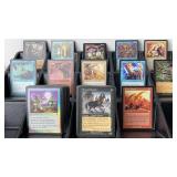 Magic The Gathering ONS 2002 275+ Cards