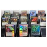 Magic The Gathering THB 2020 450+ Cards