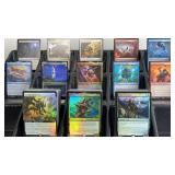 Magic The Gathering ZNR 2020 375+ Cards
