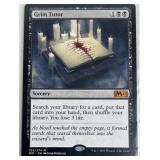Grim Tutor M21 2020