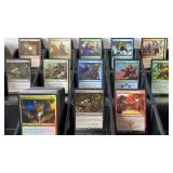 Magic The Gathering AER 2017 225+ Cards