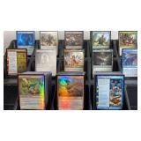 Magic The Gathering THB 2020 450+ Cards