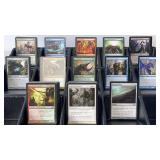 Magic The Gathering GTC 2013 240+ Cards