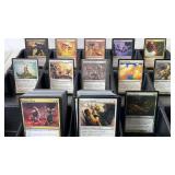 Magic The Gathering ALA 2008 275+ Cards