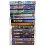 14 Dragonlance Fantasy Books