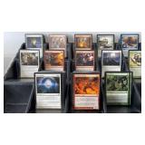 Magic The Gathering ISD 2011 275+ Cards